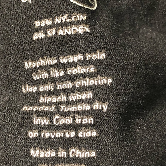 Leggings all 4 one price - Picture 7 of 7